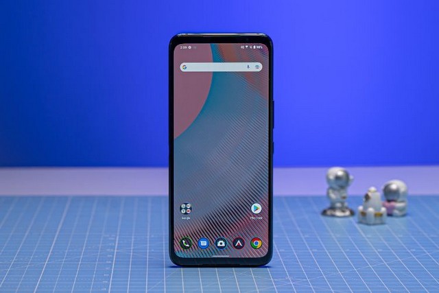 Asus ROG ఫోన్ 6, స్నాప్డ్రాగన్ 8+ Gen 1 SoCతో 6 ప్రో భారతదేశంలో ప్రారంభించబడింది;  ఇక్కడ వివరాలను తనిఖీ చేయండి!